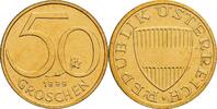 Österreich, 2. Republik 50 Groschen -