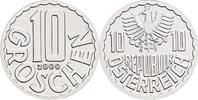 Österreich, 2. Republik 10 Groschen -