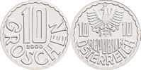 Österreich, 2. Republik 10 Groschen -