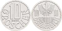 Österreich, 2. Republik 10 Groschen -