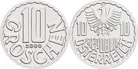 Österreich, 2. Republik 10 Groschen -