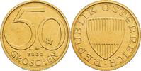 Österreich, 2. Republik 50 Groschen -