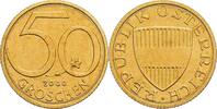 Österreich, 2. Republik 50 Groschen -