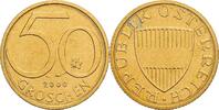 Österreich, 2. Republik 50 Groschen -