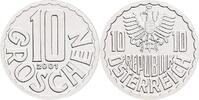 Österreich, 2. Republik 10 Groschen -