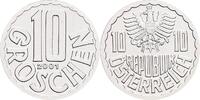 Österreich, 2. Republik 10 Groschen -