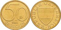 Österreich, 2. Republik 50 Groschen -