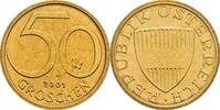Österreich, 2. Republik 50 Groschen -