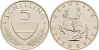 Österreich, 2. Republik 5 Schilling -