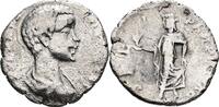 ROM, Kaiserzeit Denar Caracalla 198-217 -