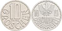 Österreich, 2. Republik 10 Groschen -