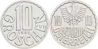 Österreich, 2. Republik 10 Groschen -