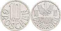 Österreich, 2. Republik 10 Groschen -
