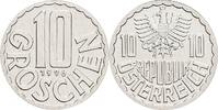 Österreich, 2. Republik 10 Groschen -