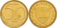 Österreich, 2. Republik 50 Groschen -