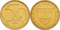 Österreich, 2. Republik 50 Groschen -
