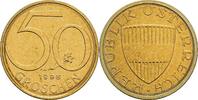 Österreich, 2. Republik 50 Groschen -