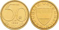 Österreich, 2. Republik 50 Groschen -