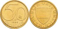 Österreich, 2. Republik 50 Groschen -