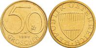 Österreich, 2. Republik 50 Groschen -