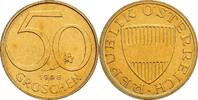 Österreich, 2. Republik 50 Groschen -