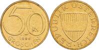 Österreich, 2. Republik 50 Groschen -