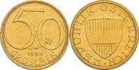 Österreich, 2. Republik 50 Groschen -