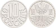 Österreich, 2. Republik 10 Groschen -