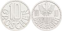 Österreich, 2. Republik 10 Groschen -