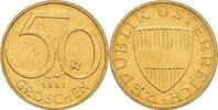 Österreich, 2. Republik 50 Groschen -