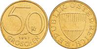 Österreich, 2. Republik 50 Groschen -