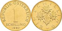 Österreich, 2. Republik 1 Schilling -