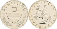 Österreich, 2. Republik 5 Schilling -