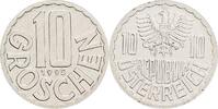 Österreich, 2. Republik 10 Groschen -