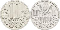 Österreich, 2. Republik 10 Groschen -