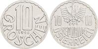 Österreich, 2. Republik 10 Groschen -