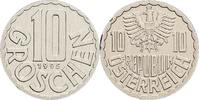 Österreich, 2. Republik 10 Groschen -