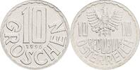 Österreich, 2. Republik 10 Groschen -