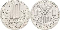 Österreich, 2. Republik 10 Groschen -