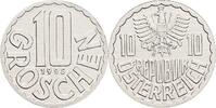Österreich, 2. Republik 10 Groschen -