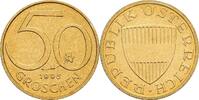Österreich, 2. Republik 50 Gr -