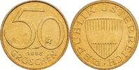 Österreich, 2. Republik 50 Groschen -
