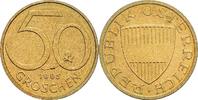 Österreich, 2. Republik 50 Groschen -