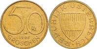 Österreich, 2. Republik 50 Groschen -