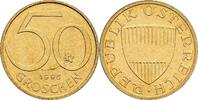 Österreich, 2. Republik 50 Groschen -