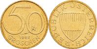 Österreich, 2. Republik 50 Groschen -
