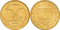 Österreich, 2. Republik 50 Groschen -
