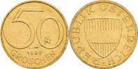 Österreich, 2. Republik 50 Gr -