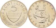Österreich, 2. Republik 5 Schilling -