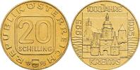 Österreich, 2. Republik 20 Schilling 1000 Jahre Krems -